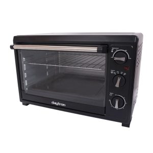 HORNO TOSTADOR DAYTRON GR23B 23LTS
