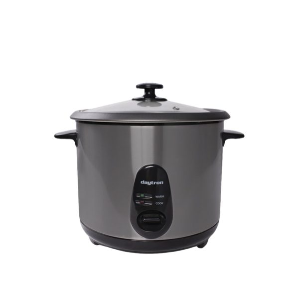 OLLA ARROCERA DAYTRON SRC220Q 12TZ GRIS