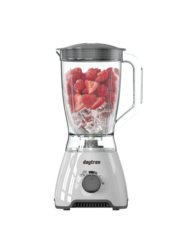 LICUADORA DAYTRON PN-503P PLASTICO 6 VEL