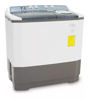 LAVADORA  GOLDSTAR WMS240-GL 24KG