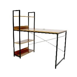 MUEBLE COMPUTO TOKOA OM-2127