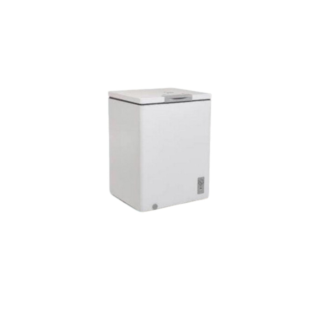 CONGELADOR MIDEA MDRC205FZM01 5"