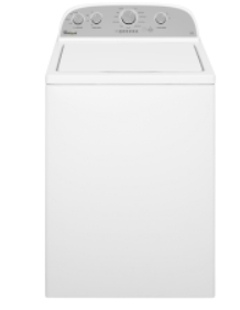LAVADORA WHIRLPOOL 1CWTW4815EW AUT 19K