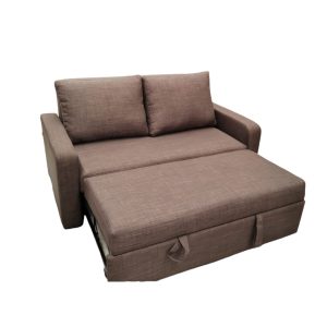 SOFA CAMA SANTAMARIA DREAMS NEIL GREY#8