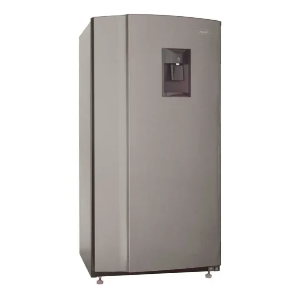 REFRIGERADORA HACEB M220 1PT GRIS 8"