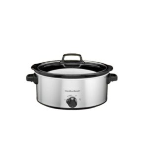 OLLA COCIDO HAMILTON BEACH 33665F 5.7LT