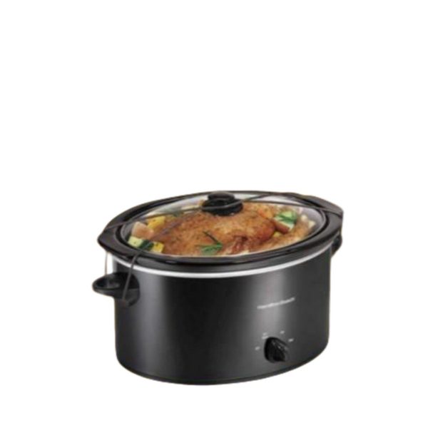 OLLA COCIDO HAMILTON BEACH 33256 5LT