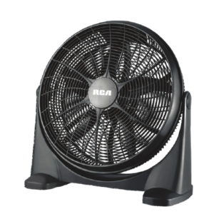 ABANICOS RCA RCFAN30 PISO 20"