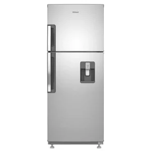 REFRIGERADORA WHIRLPOOL WRW25CKTWW 9" CD